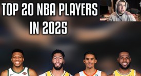 NBA历史得分狂潮：张伯伦100分，科比81分，詹姆斯的得分传奇