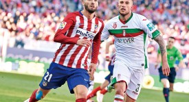 Netflix热门西班牙剧集盘点：马卡布里亚诺、纸牌屋西班牙版、阿尔玛